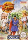 Legend of Prince Valiant (Nintendo Entertainment System)